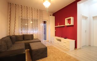 Apartament de închiriat – Braytim | Prima închiriere | Loc de parcare inclus