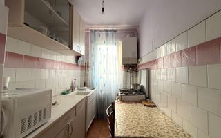 Apartament 3 camere, etaj intermediar, cartierul Manastur! - Poză 5