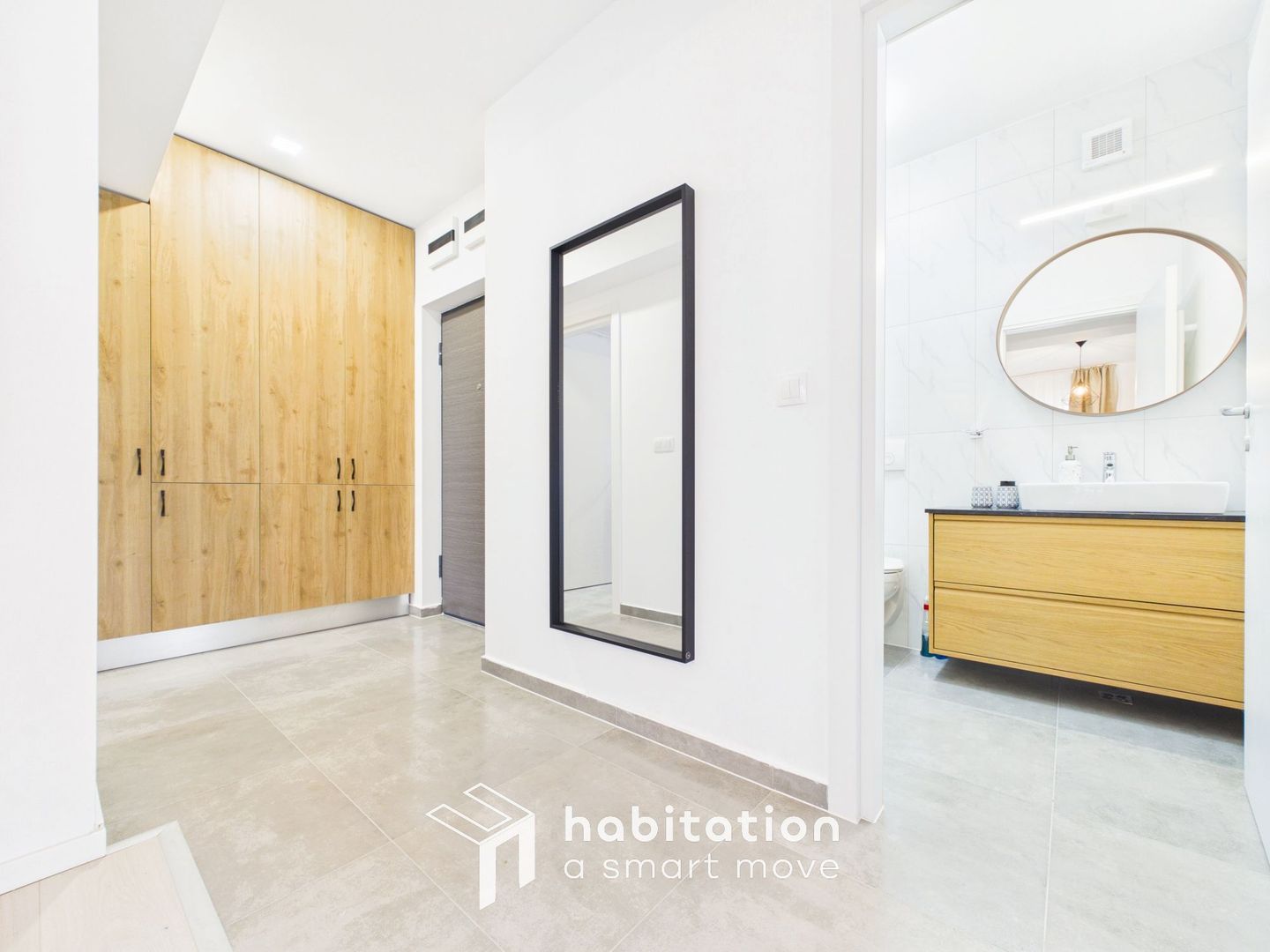 Apartament vibrant, chic, prima închiriere, zona Lipovei, lângă pădure - Poză 16