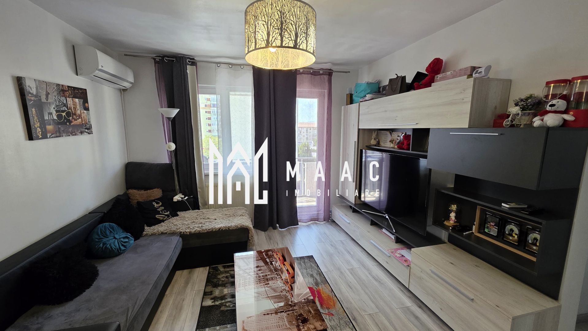 Apartament 2 camere de vânzare Sibiu | Mihai Viteazul | 47 mp - Poză 5