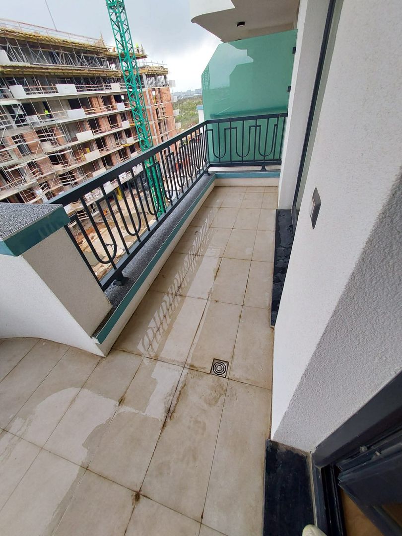 Apartament cu 2 camere | Pipera Plaza | Prima închiriere | Parcare - Poză 10