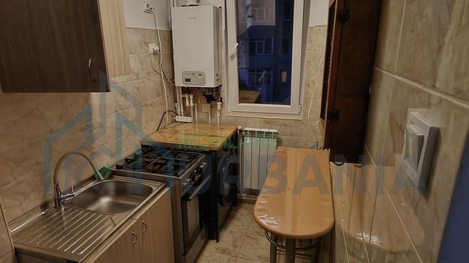 Apartament 3 camere de inchiriat, zona Podu Ros, Iasi - mobilat, utilat - Poză 6