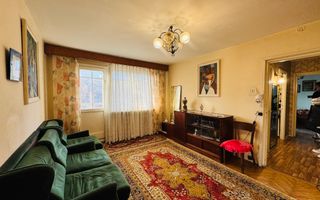 3 camere semi, etaj 3/4 - 122 000 Euro - Poză 32