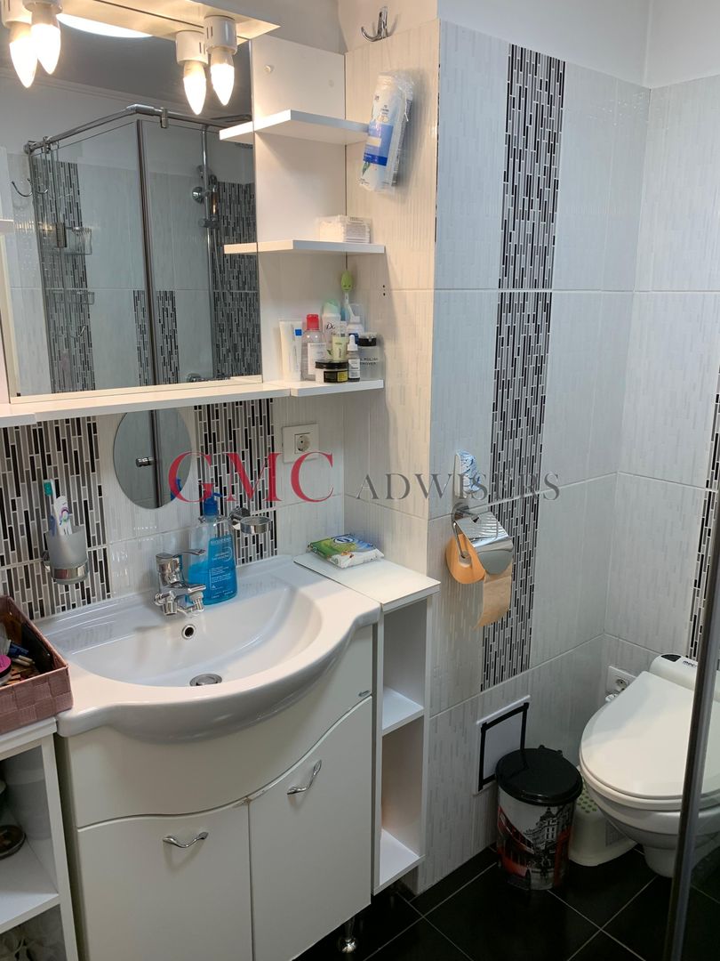 Apartament 4 Camere Renovat Complet Berceni - Poză 20