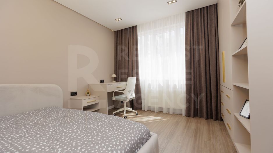Vânzare, apartament, 2 camere, bd. Mircea cel Bătrân, Ciocana - Poză 9