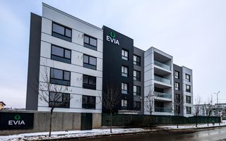 Apartament Premium 2 Camere Titan-Pallady Comision 0% - Poză 11