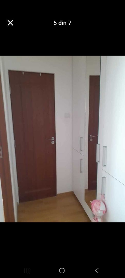 Vand apartament cu 2 camere etajul 3 - Poză 5