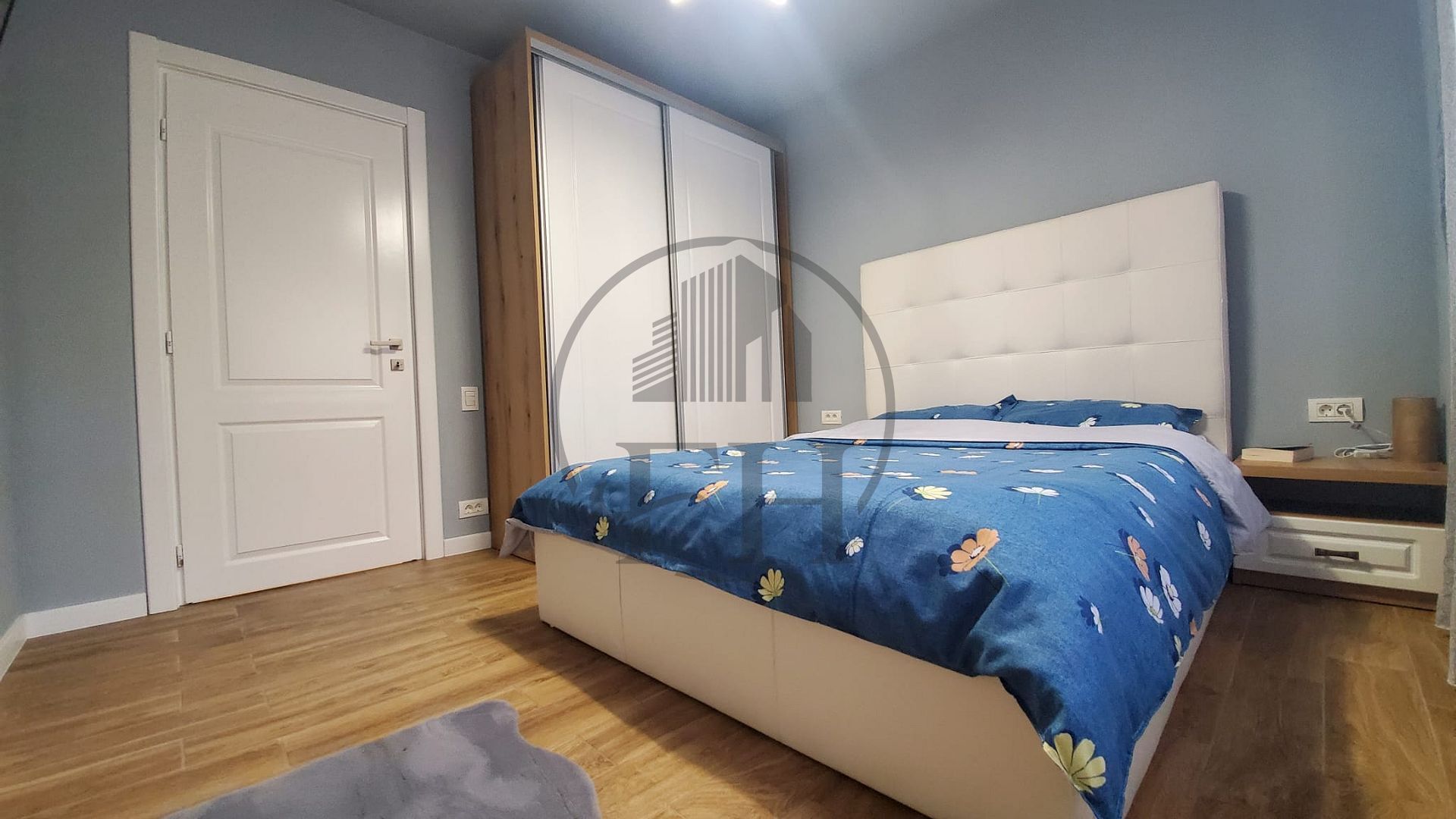 SOLD/ VANDUT Apartament cu 3 camere în zona City Park Mall - Poză 5