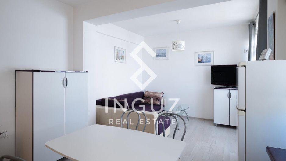 Apartament 2 camere – Universitate | Sector 2 | Bloc Nou | Pet Friendl - Poză 5