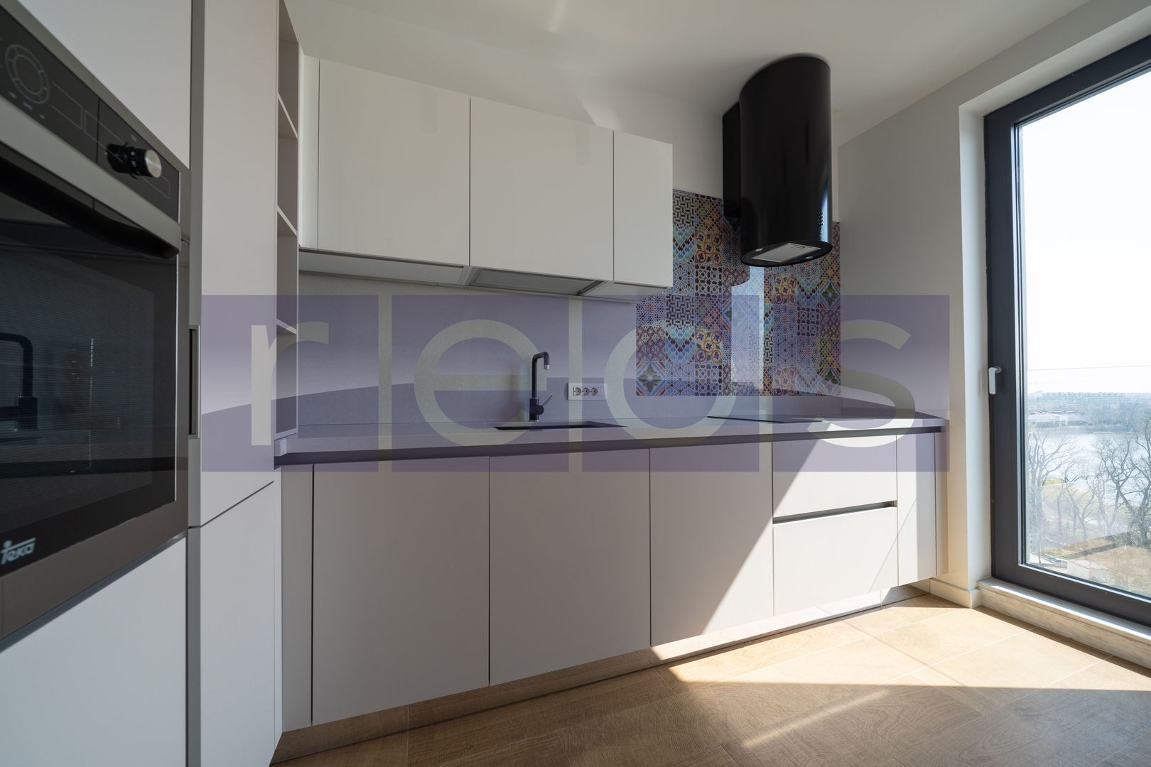 INCHIRIERE 4 CAMERE | HERASTRAU | ULTRAFINISAT | PARCARE | VEDERE LAC | - Poză 6