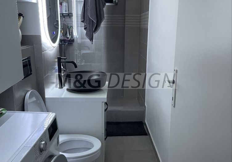 Apartament cu 2 camere Sagului - Poză 8