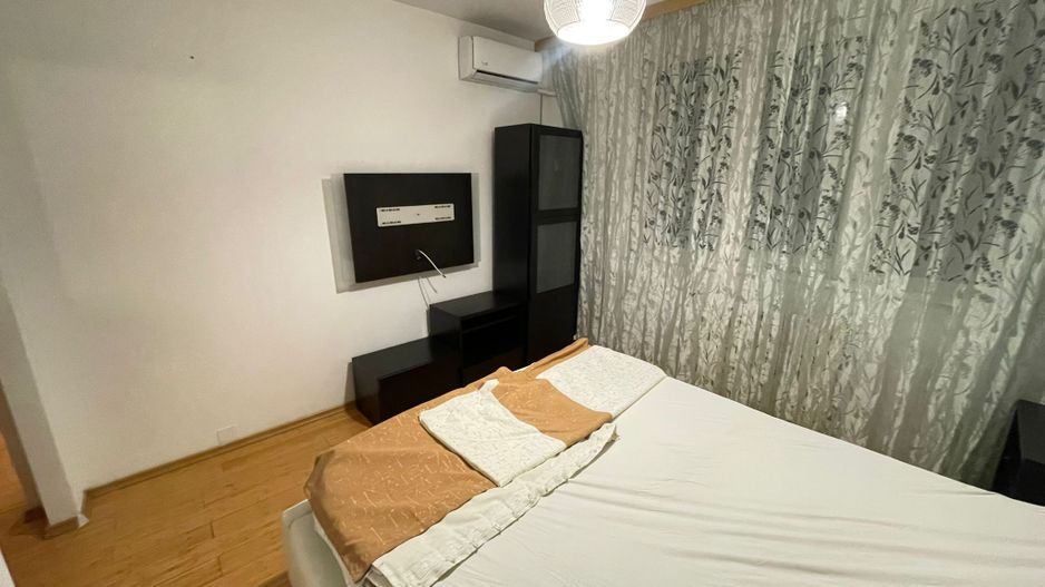 APARTAMENT SUPERB 1 MAI | METROU - Poză 6