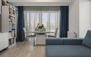 Vanzare apartament doua camere, bloc nou, Calea Vitan - Poză 2