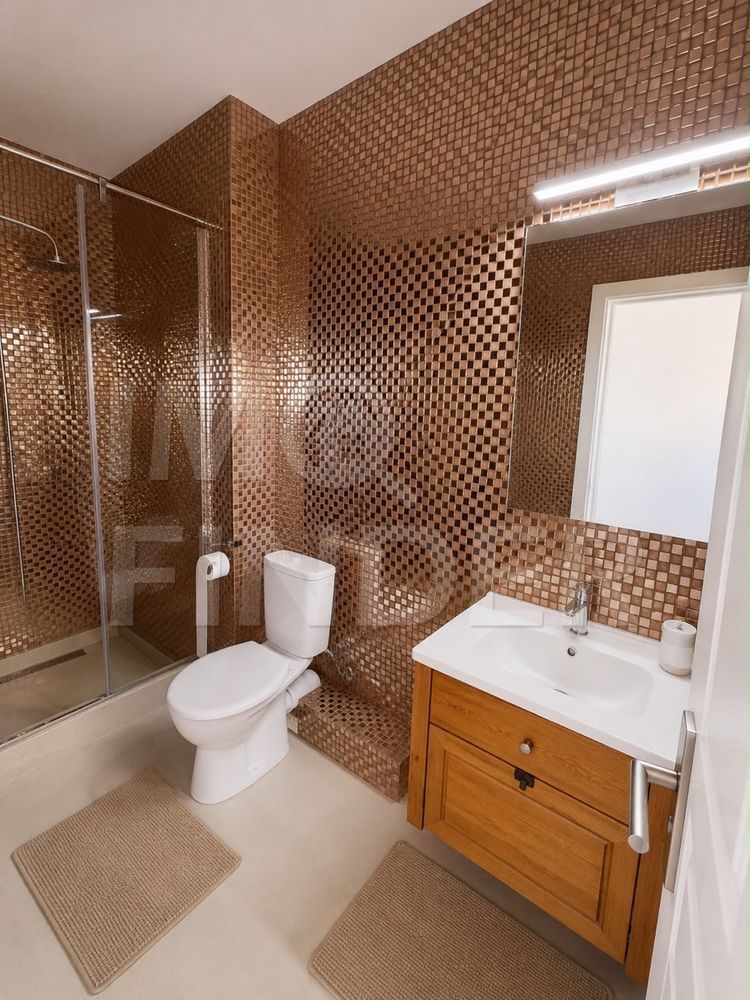 Apartament 3 camere, 70 mp, singur pe nivel, parcare inclusa – Borhanci - Poză 4
