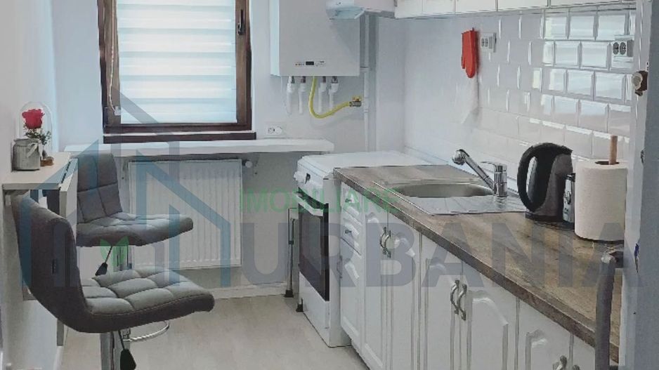 Apartament 2 camere de inchiriat in Bucium, Iasi – Colega de apartament cautata - Poză 2
