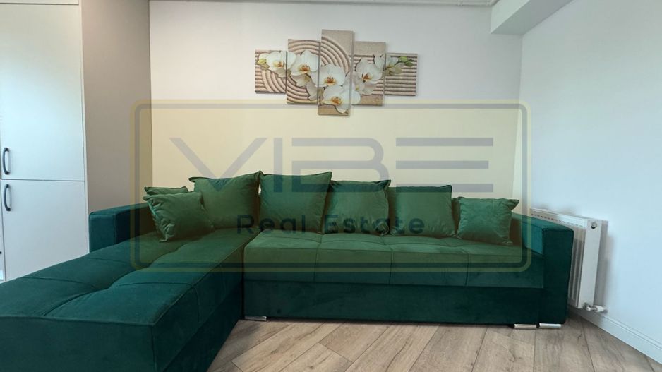 Apartament NOU 2 camere+parcare 10min  Palas Mall - Poză 5