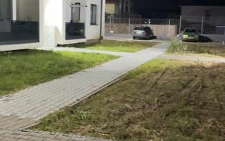 Apartament nou , zona Selimbar (Dracula) - Poză 4