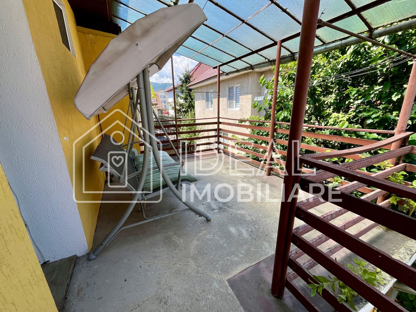 Casă individuală de vânzare / închiriere | 230 mp utili | Cisnădie - Poză 12