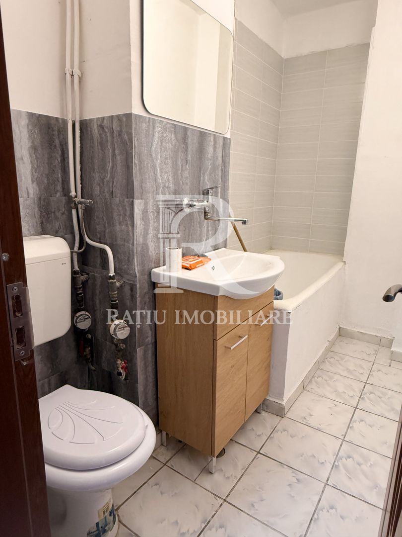 Apartament cu 1 Camera | Rogerius | Oradea - Poză 8