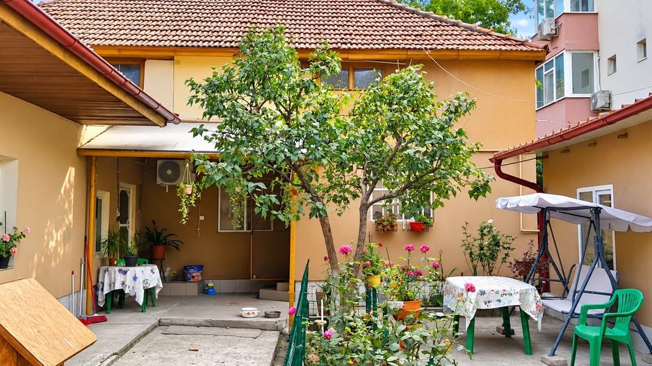Casa individuala cu 5 camere in zona Dâmbovița din Timișoara - Poză 10