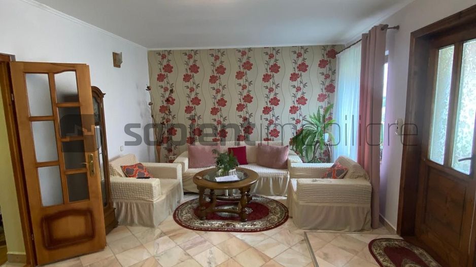 Apartament la casa ultracentral - str. Mihai  Eminescu - Poză 5