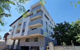 Apartament 3 Camere- 77 mp in Militari, langa METROU, liber, NOU, COMISION 0%