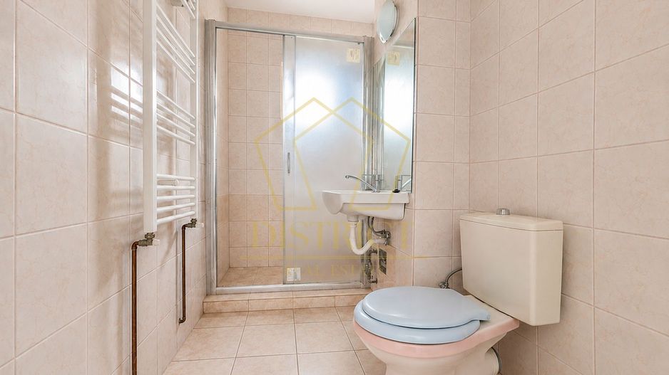 Apartament spațios cu 3 camere si 2 bai | Bucovina - Poză 12