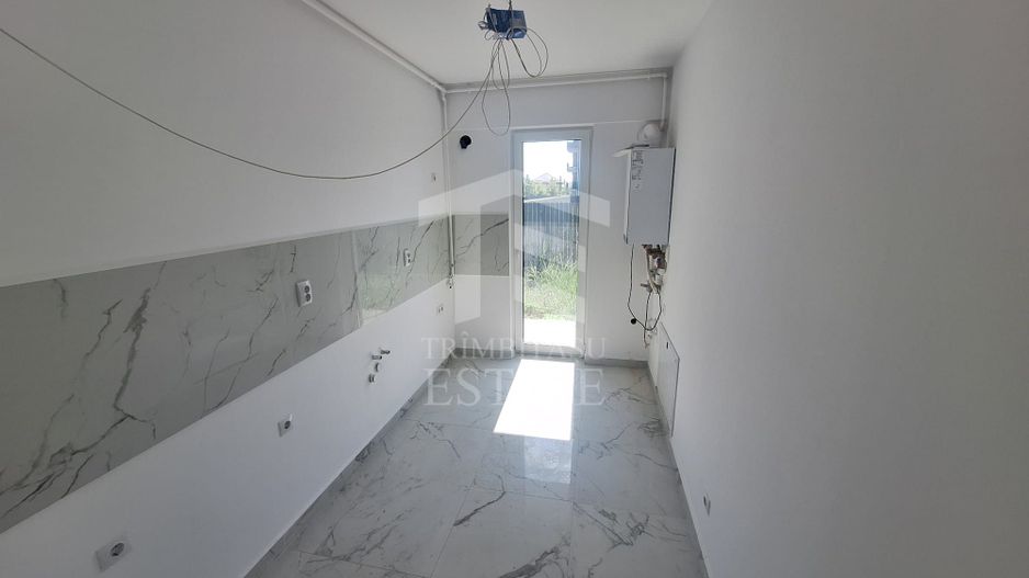 2 Camere - Tunari Otopeni - Finalizat - Gradina Proprie 71 mp - Poză 3