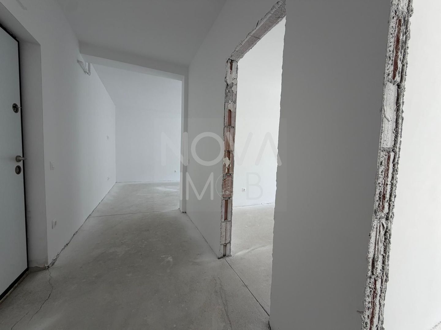 Apartament cu 2 camere, decomandat,  ETAJUL 1 - Str. Doamna Stanca - Poză 4