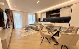 Apartament 3 camere Iancu Nicolae I Cortina 126  I Jolie Ville I COM0% - Poză 1