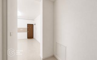 Apartament 2 camere cu curte proprie | Braytim, Giroc, investiție sau locuință - Poză 7