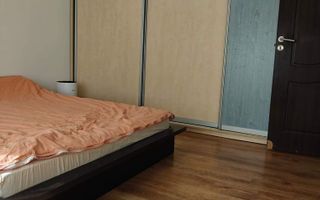 Apartament 3 camere, etaj 1, zona Nicolina 1 - Rond Vechi, suprafata utila 64 mp + balcon inchis 6 mp - Poză 4