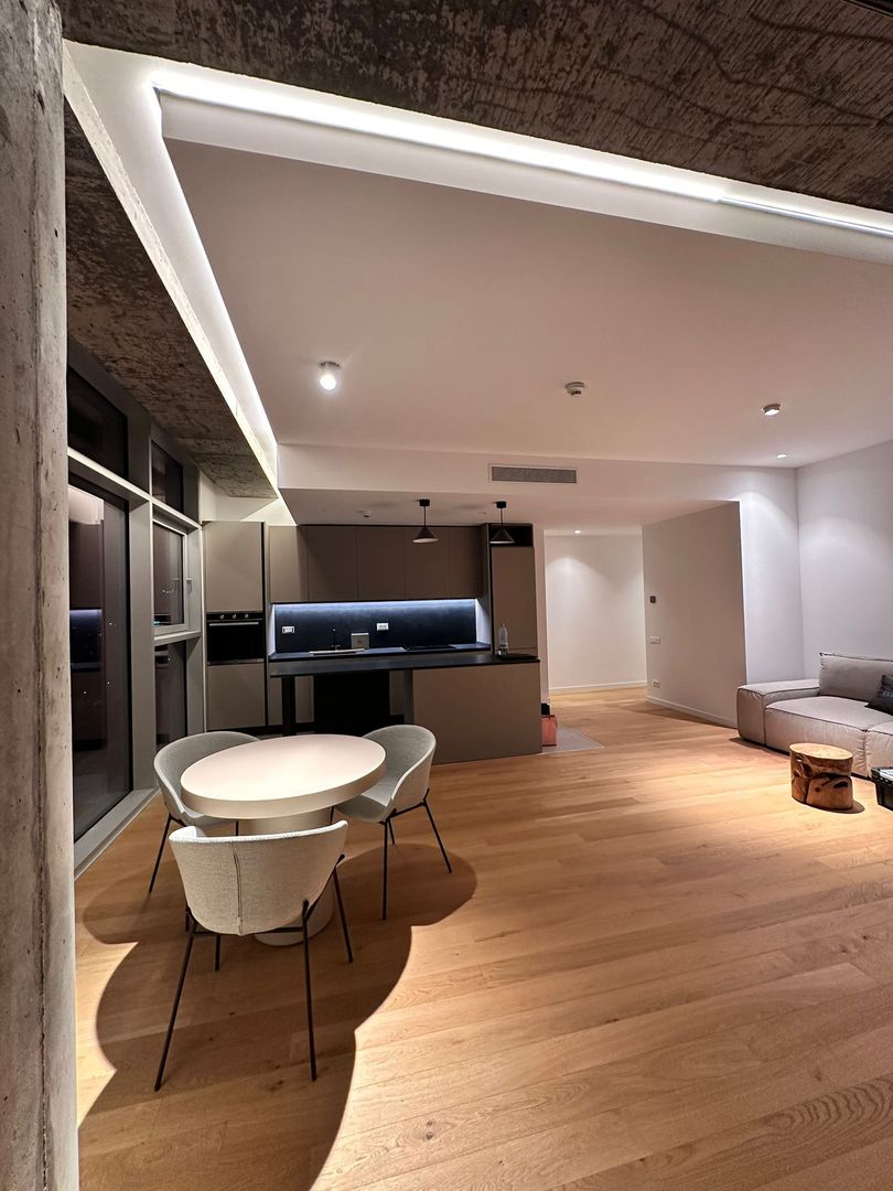Apartament 3 camere cu vedere panoramică | UpSite, Floreasca - Poză 14