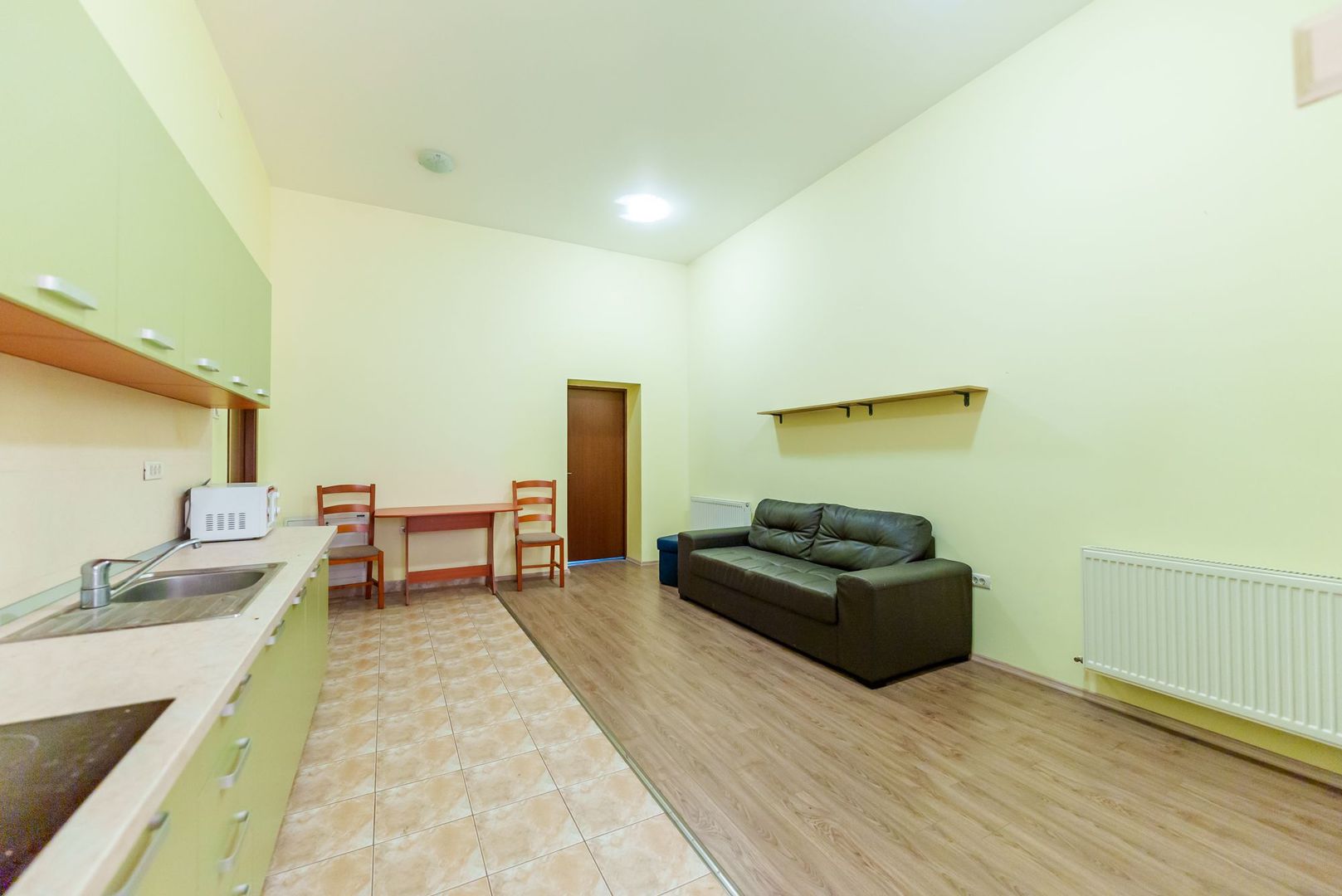 APARTAMENT ULTRACENTRAL CU 2 CAMERE DE ÎNCHIRIAT - Poză 4
