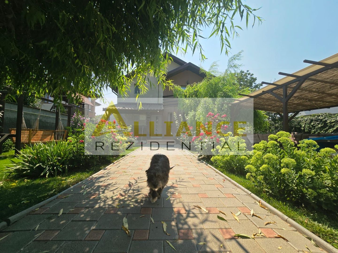 Casa de vanzare | Mobilata Utilata | 4 camere - 215.000€ - Poză 23