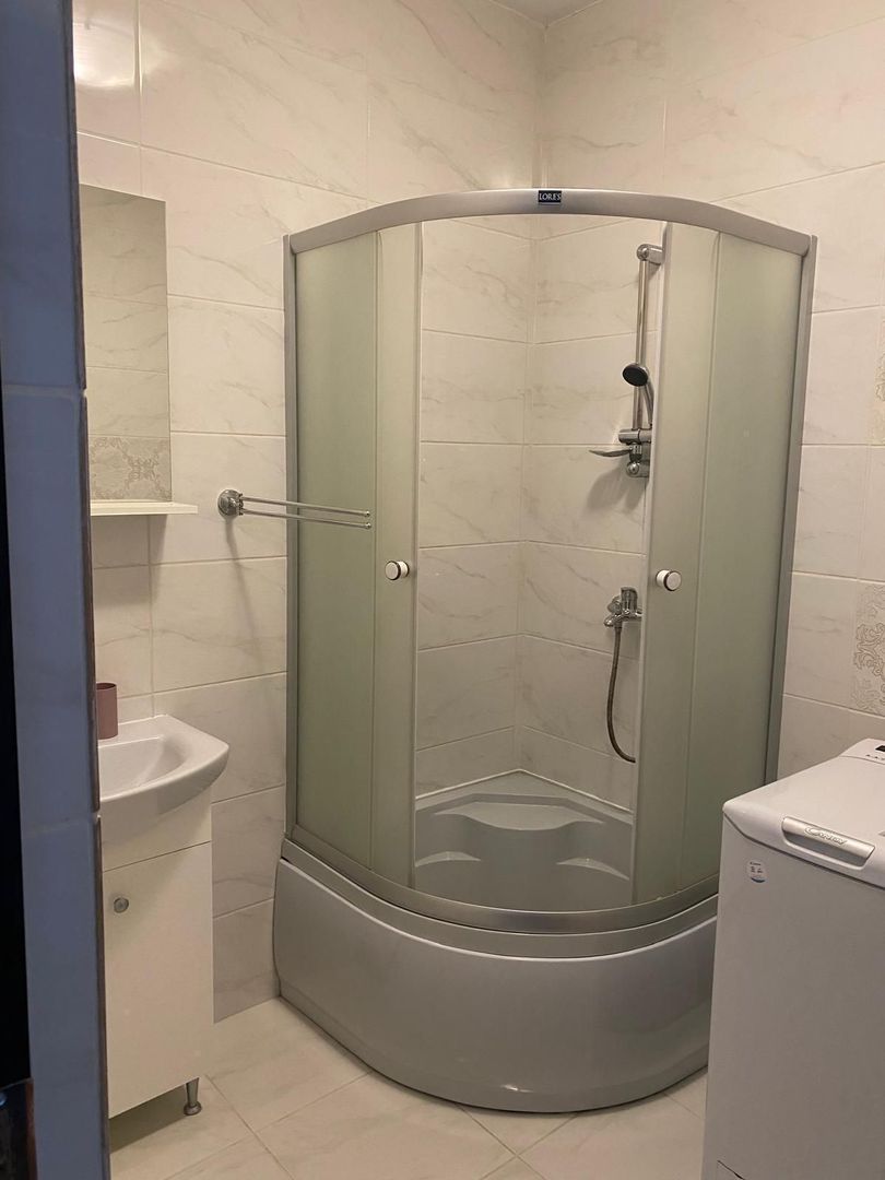 AP. 2 CAMERE PROGRESUL, CENRALA PROPRIE, PARCARE, BLOC NOU, MODERN - Poză 5