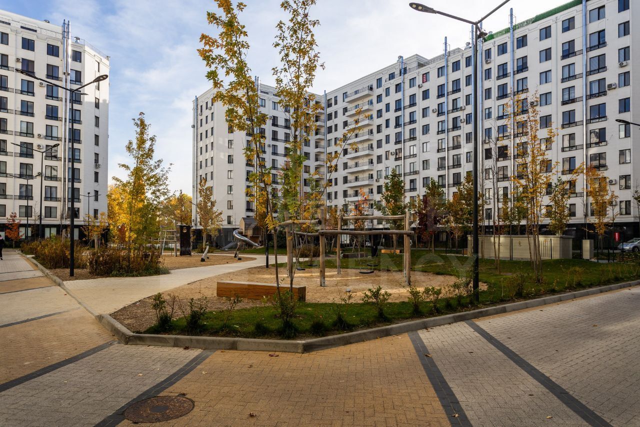 Vânzare, penthouse, 3 camere, strada Ioana Radu, Buiucani - Poză 19