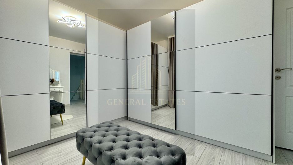 Vânzare Casă - P+ 1 - 116 m.p. - Mutare imediată în Lunca Cetățuii - Poză 19