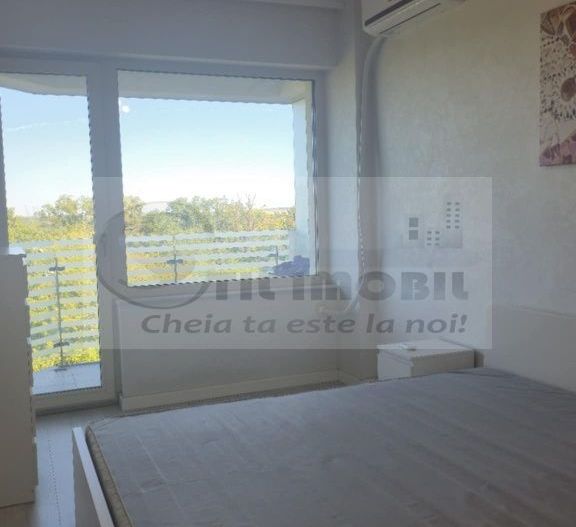 Apartament 2 Camere Royal Town Copou - 450 euro - Poză 7