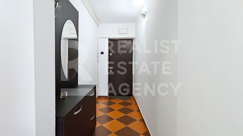 Vânzare, apartament cu 2 camere în zona Drumul Taberei - Poză 5