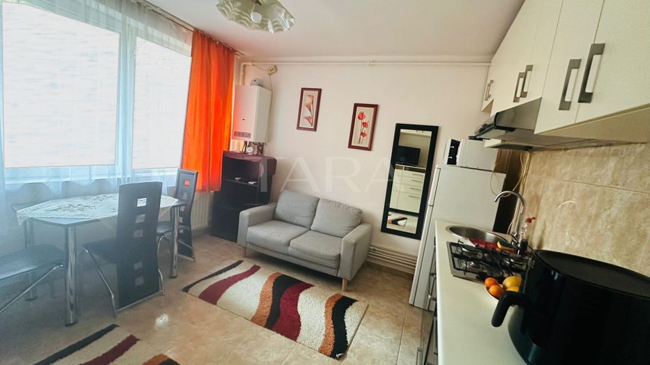 Chirie modernă în Bună Ziua – 1 cameră! - Poză 2