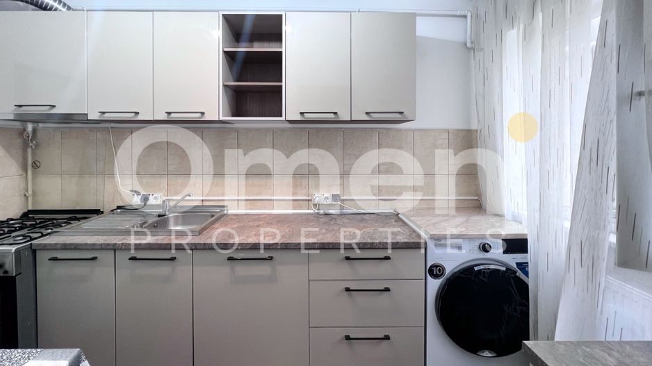 Apartament de 3 camere | 62 mp c | etaj intermediar | Garii. - Poză 13