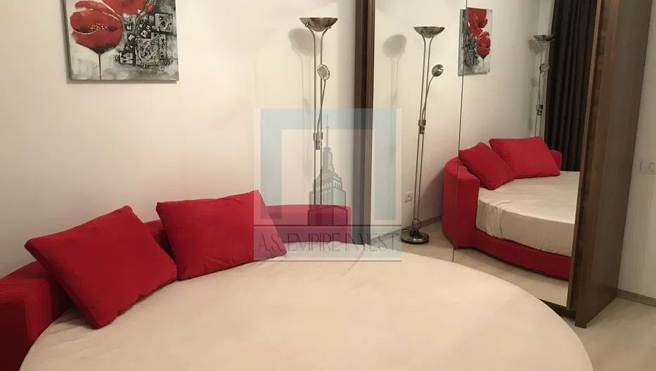 Apartament 2 camere , mobilat/utilat - zona Carpaților /Alphaville - Poză 7