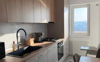 Apartament 2 camere de închiriat – Unirea Towers | Prima închiriere - Poză 8