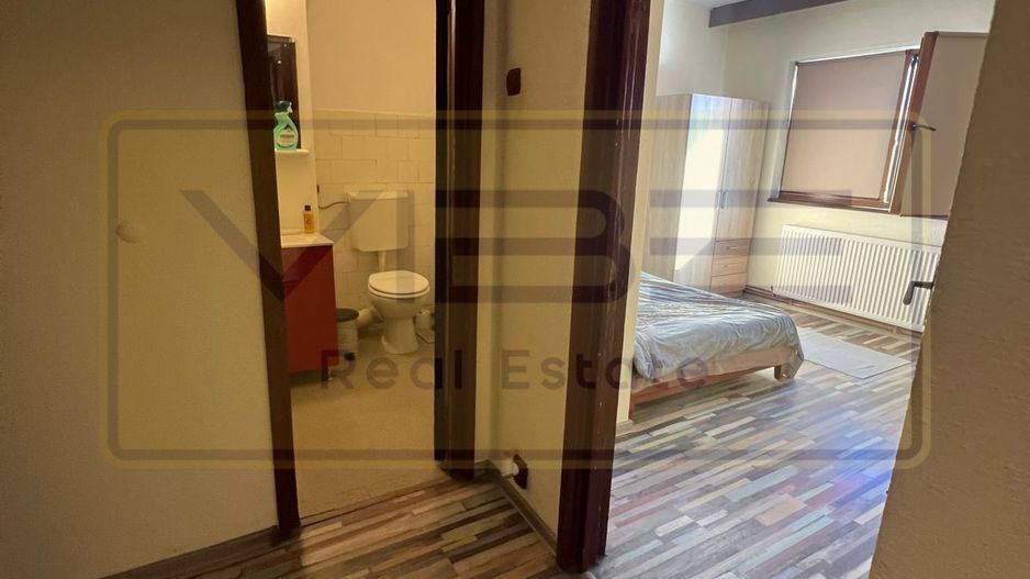 Palas Mall -Amazon-2 camere -Decomandat -Parcare - Poză 3