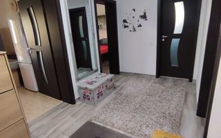 Apartament 2 Camere Decomandat, 54 mp + Parcare Inclusă – Valea Lupului (Str. Luminii) - Poză 1