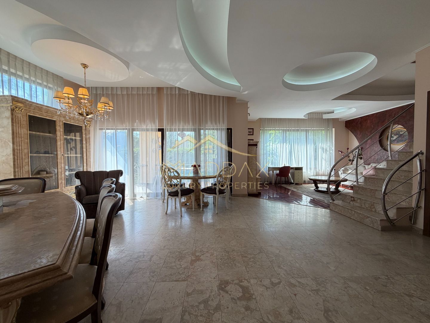 Vila unica *9 camere*  //250mp //Pipera - Poză 65