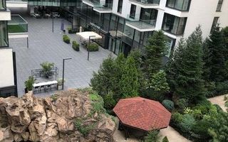 APARTAMENT LUX | PARCARE SUBTERANA | HERASTRAU - Poză 9
