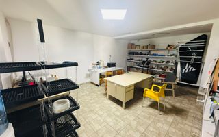 Spațiu comercial SAD | 234 mp | Comision 0% | Acces TIR | Vizibilitate | Parcare - Poză 11