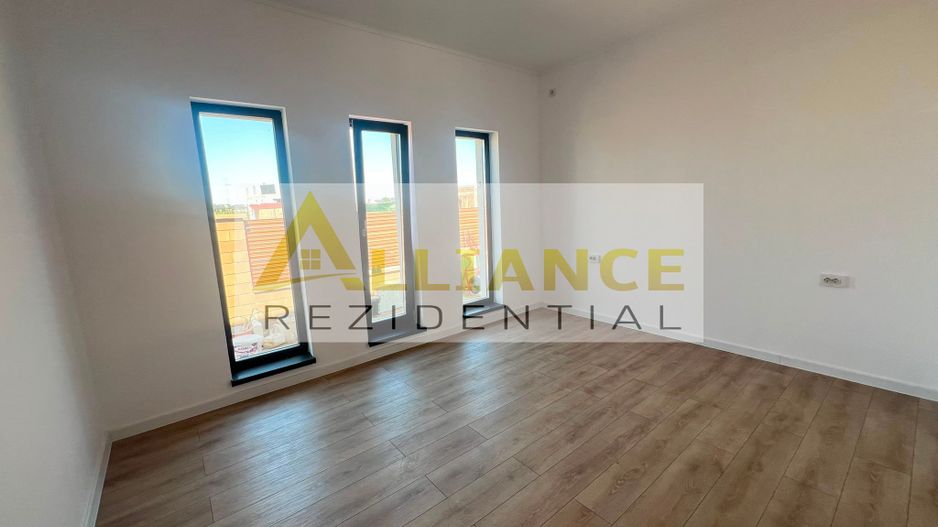 CASA PARTER-3 CAMERE- TEREN 375 M-500 M DE STV - Poză 5